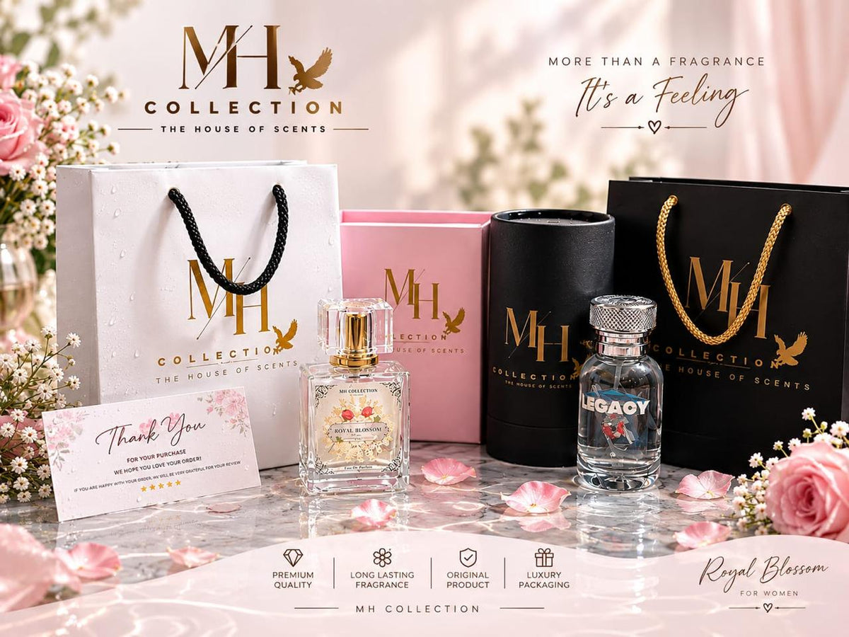 COUPLE DEAL BY-MH